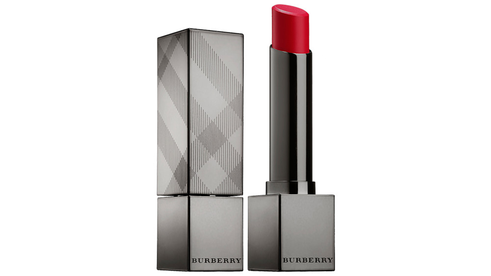 Burberry sheer lipstick swatches deals