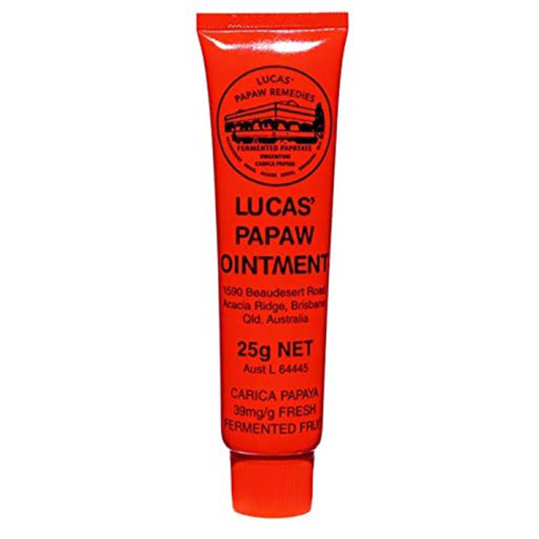 Pawpaw - Lucas' Papaw Ointment