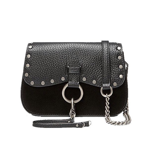 Rebecca minkoff keith satchel hotsell