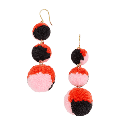 Bauble bar earrings