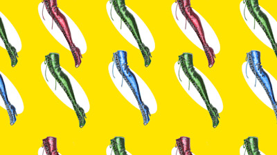 Art Gallery | Ian Clark