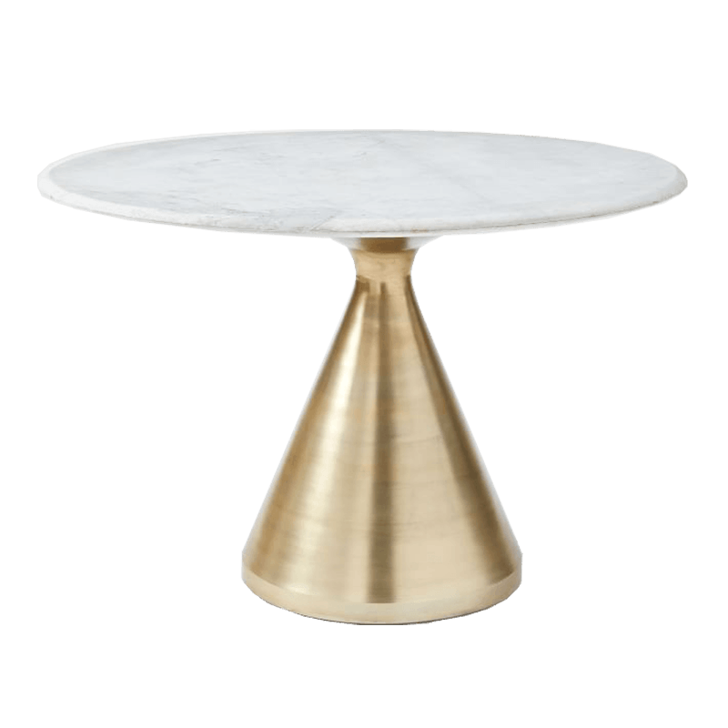 west elm pedestal dining table