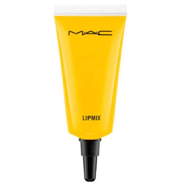 Mac yellow