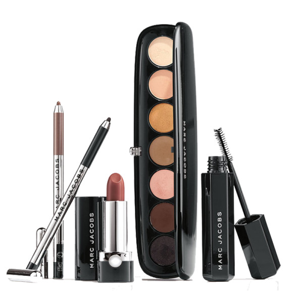 Marc jacobs beauty on the prowl full face collection