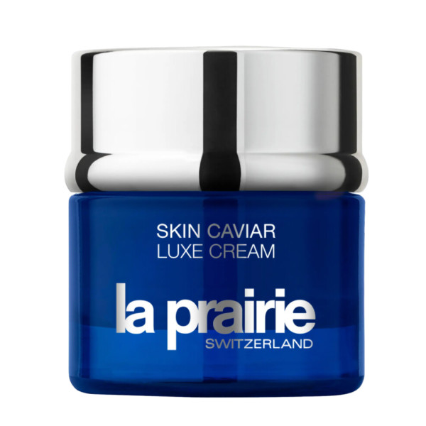 La prairie skin caviar luxe cream