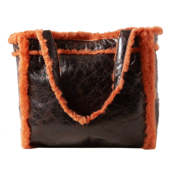 Dries van noten tote Clearance