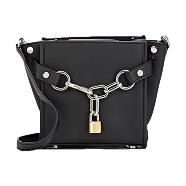 Alexander wang mini attica best sale