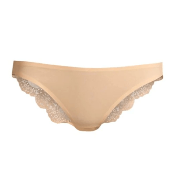 Stella mccartney stella smooth lace briefs