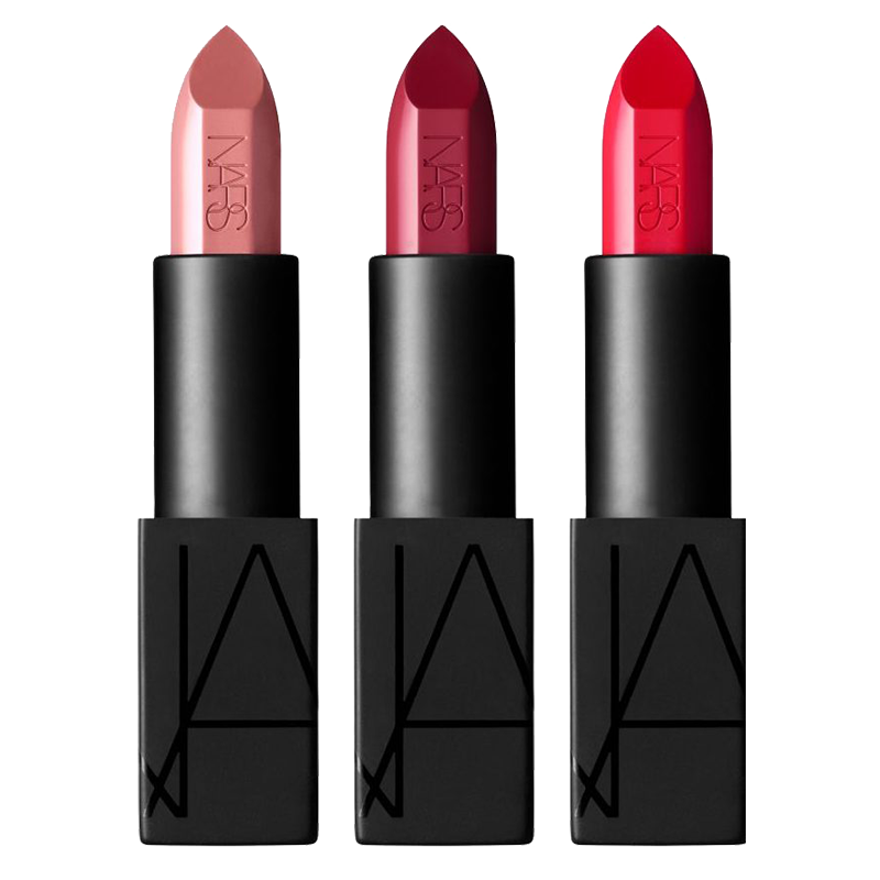 renee fab 5 in 1 lipstick combo pack