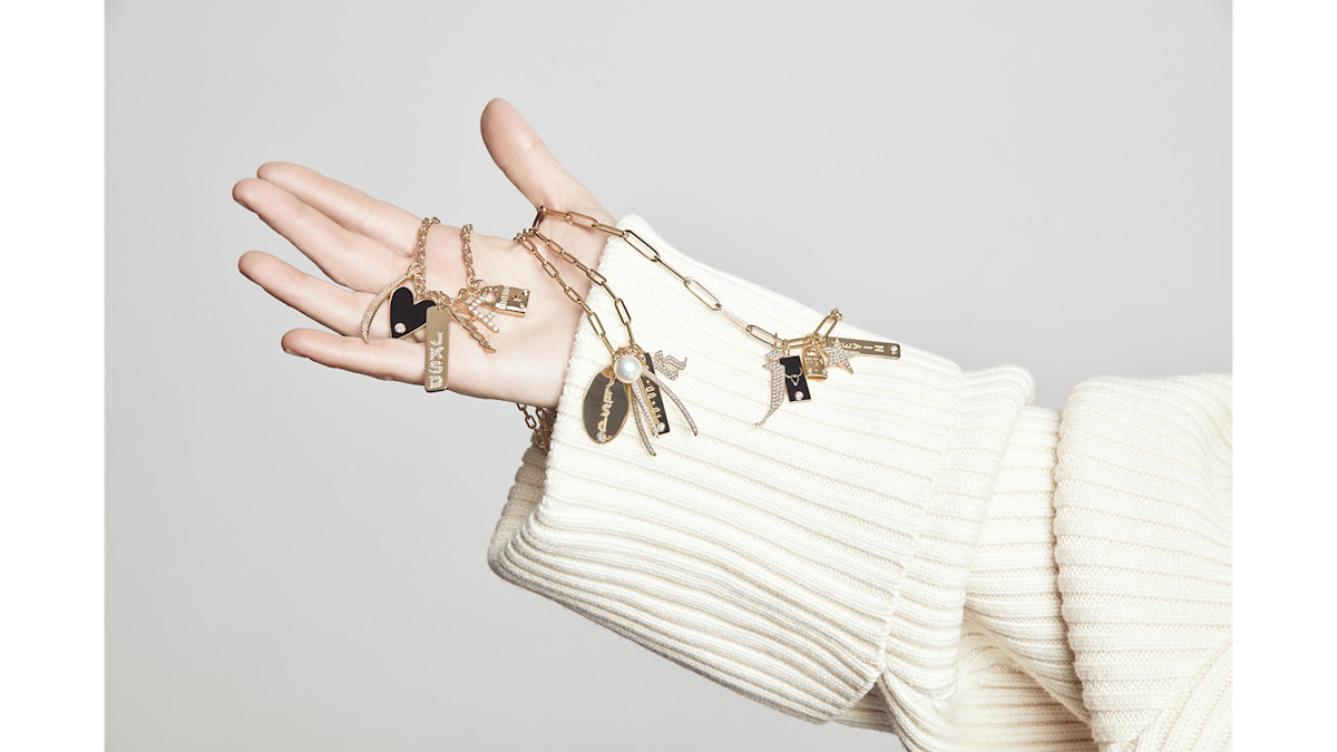 Fisher jewellery discount