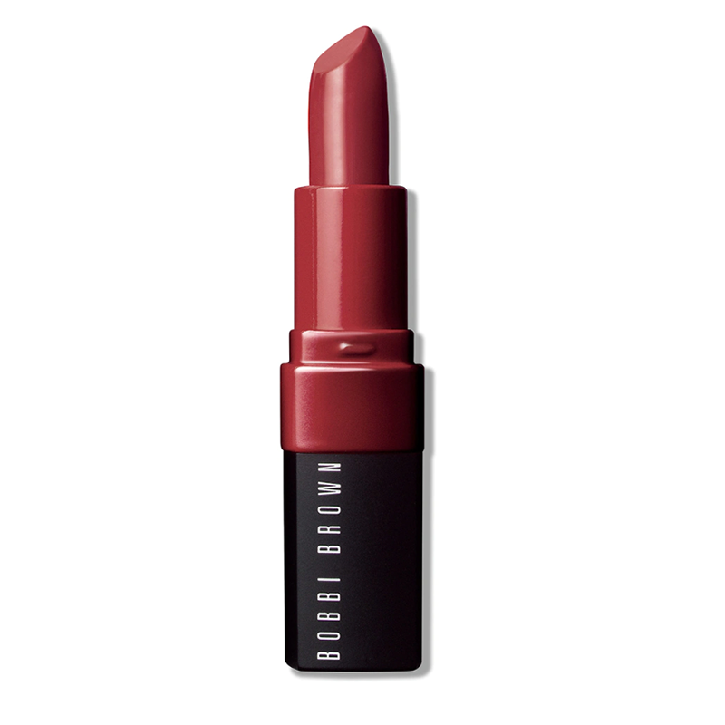 Bobbi Brown Crushed Lip Color in Ruby Story + Rain