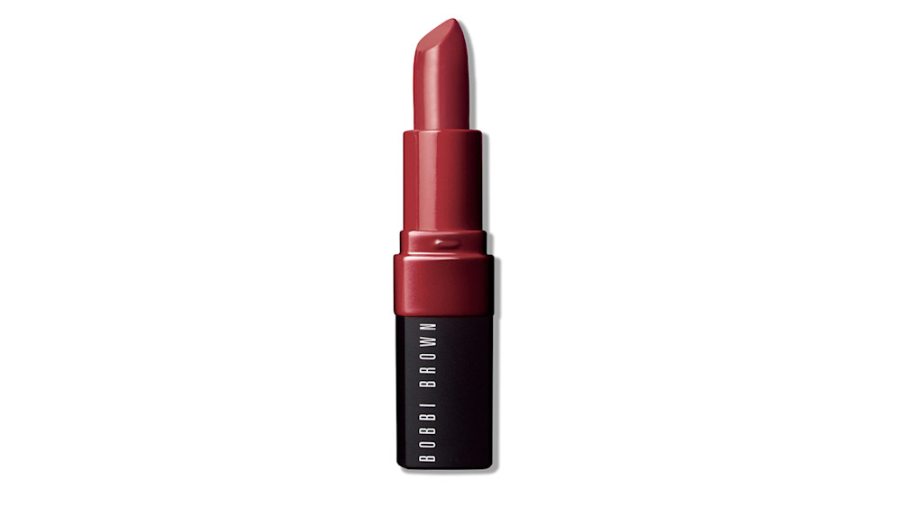Bobbi Brown Crushed Lip Color in Ruby Story + Rain