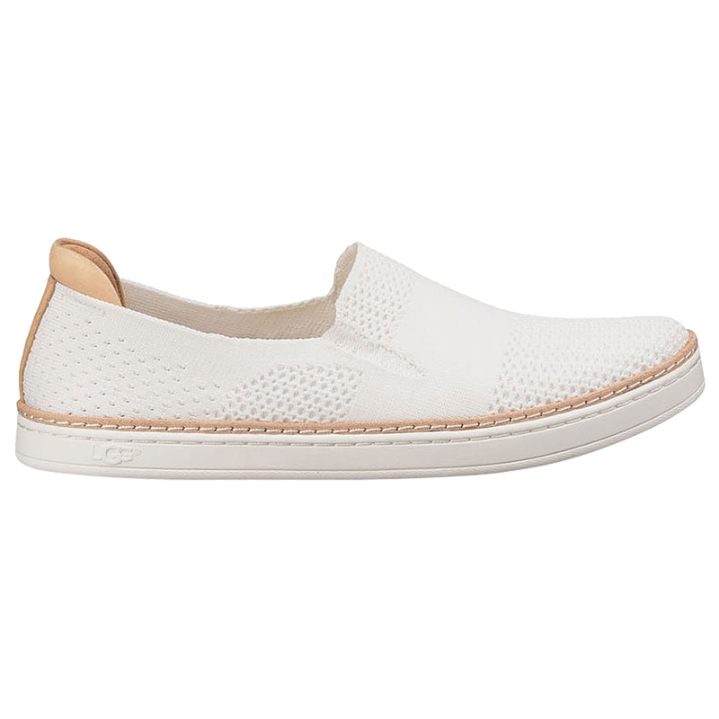 ugg sammy slip on sneakers