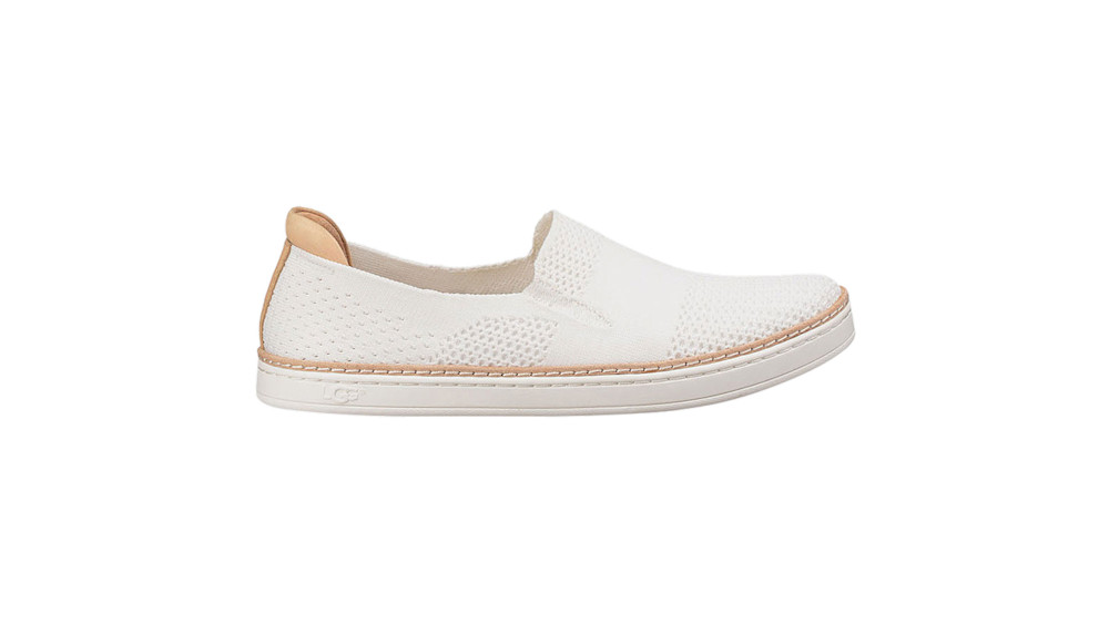 Sammy chevron top slip on