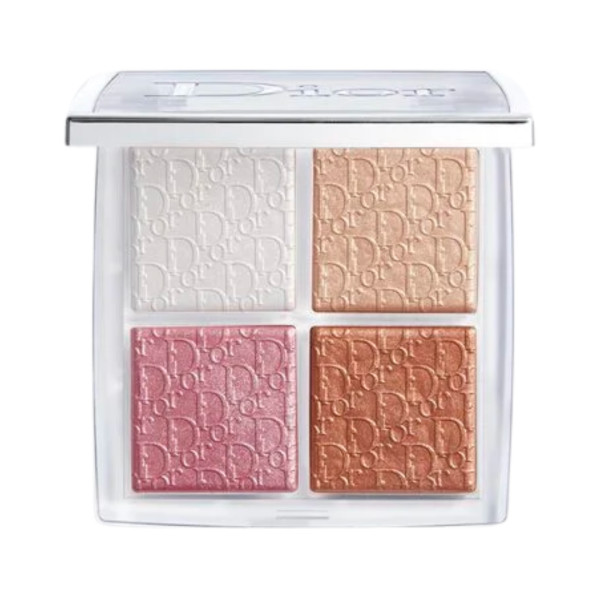Dior - BACKSTAGE GLOW FACE PALETTE 001 | Story + Rain Dior - BACKSTAGE GLOW FACE PALETTE 001 | Story + Rain