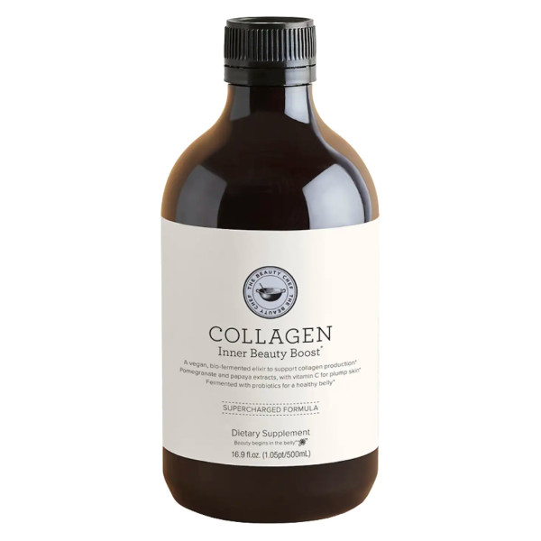 Collagen inner beauty boost