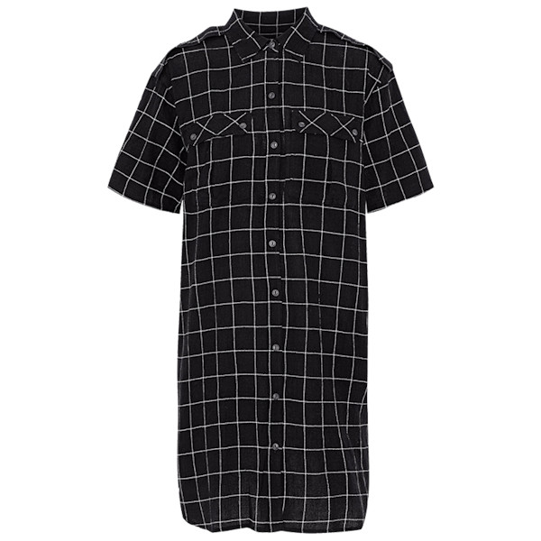 current elliott shirt dress Current/ Elliott ALDA STRIPE SHIRT DRESS - Blue Lagoon Stripe