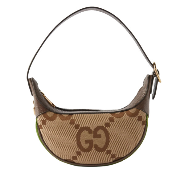 Gucci Ophidia Mini Jumbo-GG Shoulder Bag