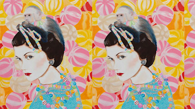 Art Gallery | Ashley Longshore