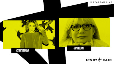 The Podcast Aftershow | Ellen Mirojnick