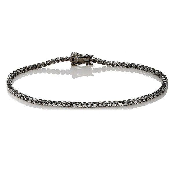 Eva fehren tennis bracelet