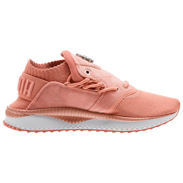 Puma tsugi top shinsei red