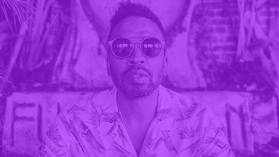 Damon DeGraff | Episode 23