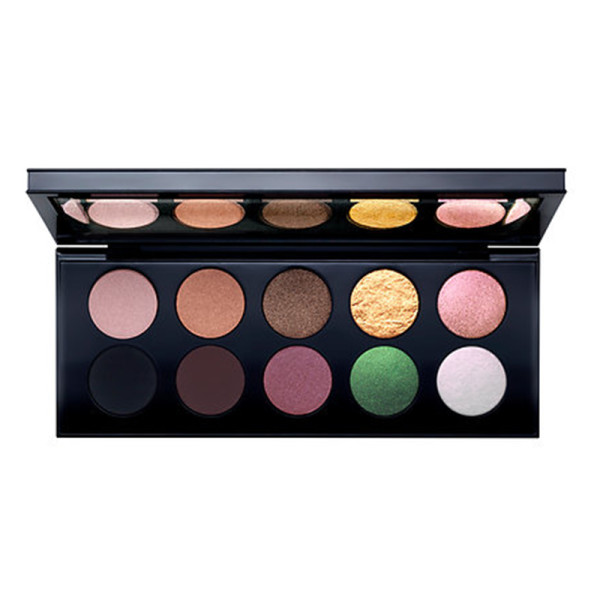 Pat mcgrath labs mothership ii eyeshadow palette