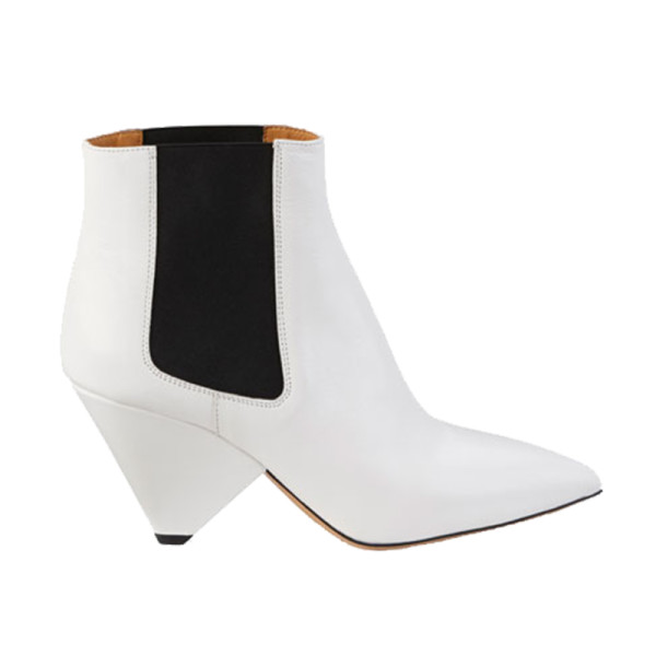 Isabel marant lashby bootie