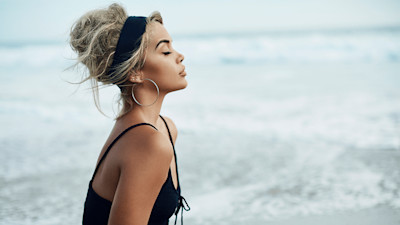 Uncovered | MALIBU BARBIE