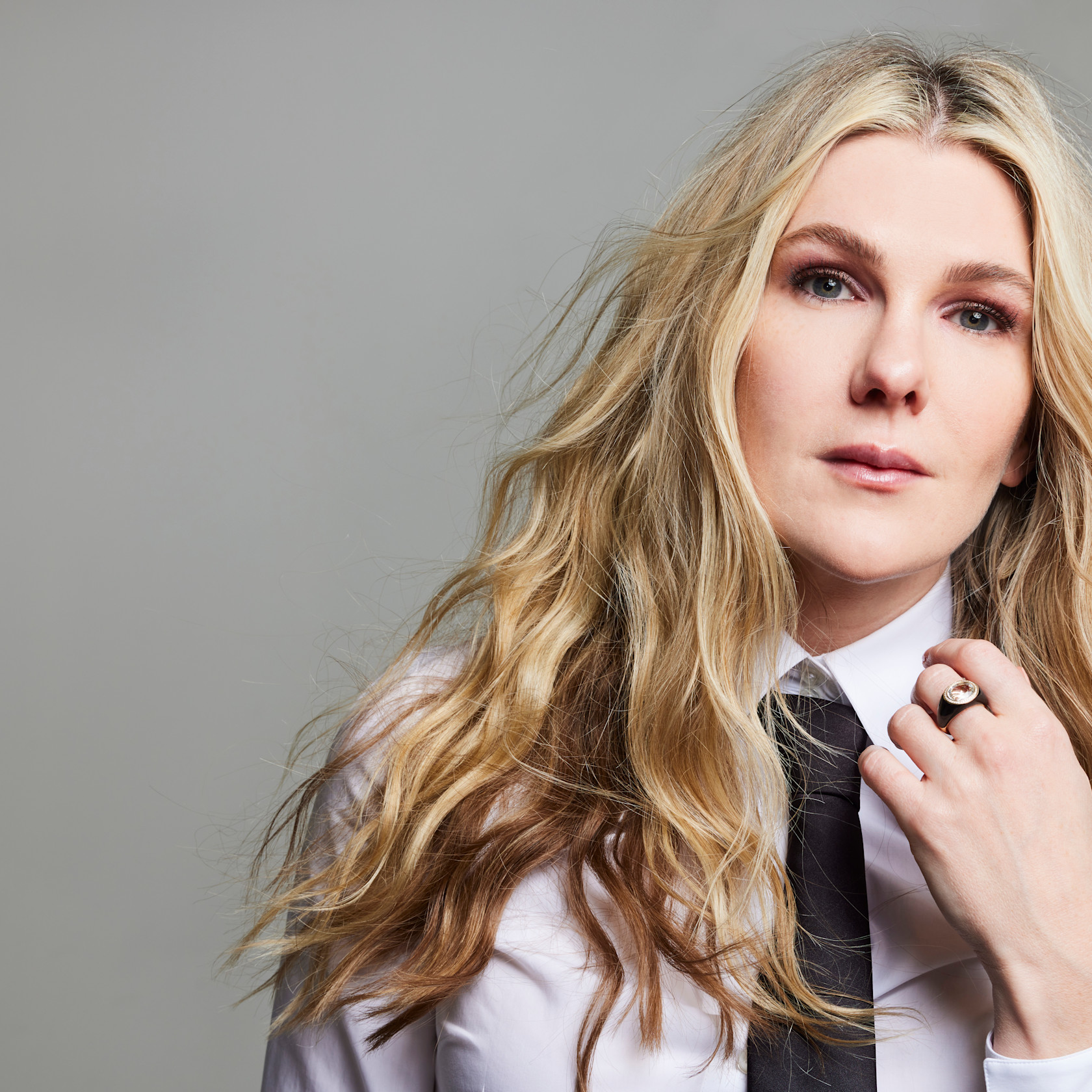 Juliet Rabe Lily Rabe Photoshoot