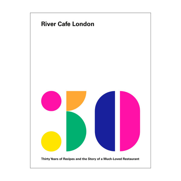 River cafe london