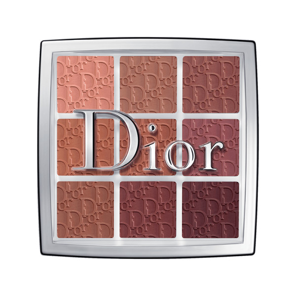 Dior backstage lip palette