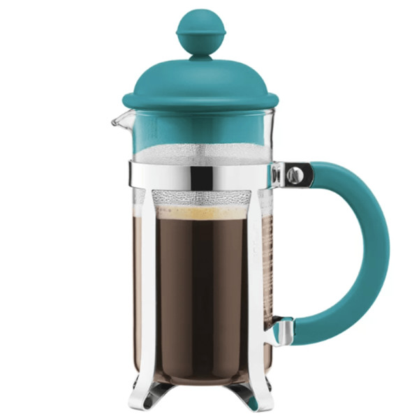 Bodum 3 cup french press coffee maker