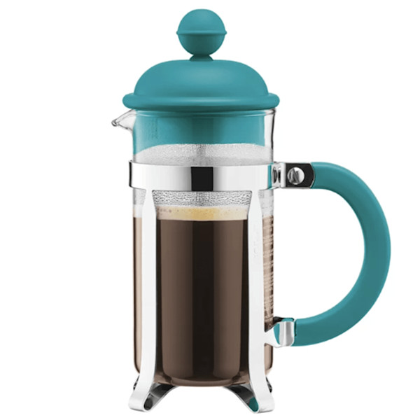 Bodum - 3-Cup French Press Coffee Maker | Story + Rain