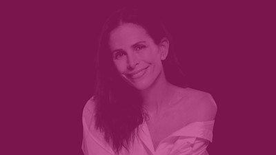 Cristina Ehrlich | Episode 65