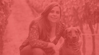 Angelina Mondavi | Episode 73