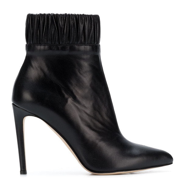 Chloe gosselin boots discount