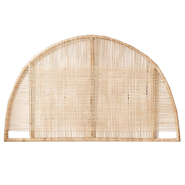 Urban outfitters bajara headboard