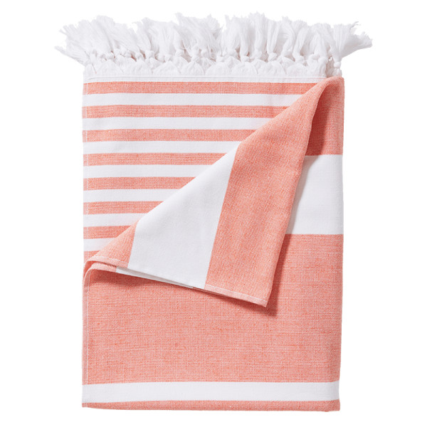 Serena   lily capri beach towel