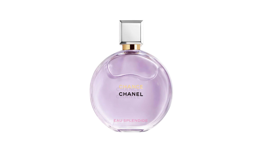 Chanel Chance Eau Splendide Eau De Parfum | Story + Rain Chanel Chance Eau Splendide Eau De Parfum | Story + Rain