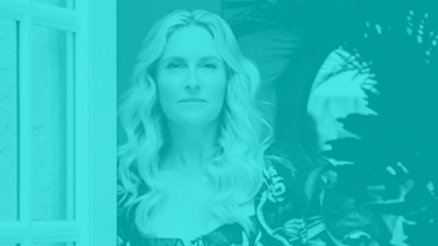 Sarah Wetenhall | Episode 111