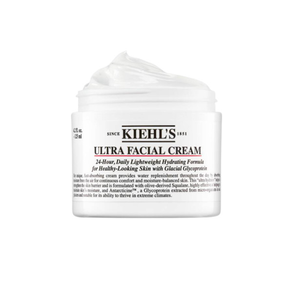 Kiehls ultra facial cream