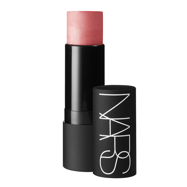 Nars the multiple in orgasm