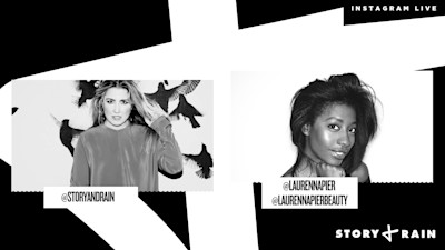 Catching Up With | Lauren Napier Of Lauren Napier Beauty