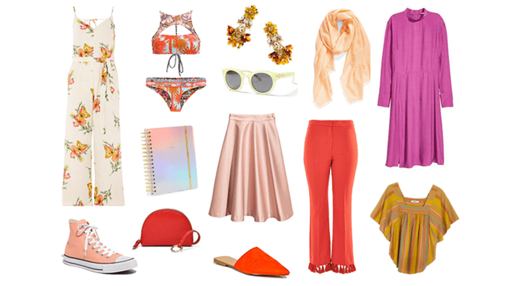 Out From Under | Sunset Style Under $100 | Story + Rain