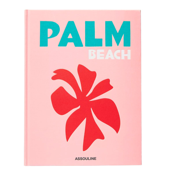 Palm beach book 