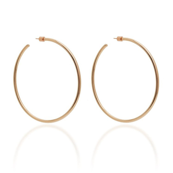 Jennifer fisher 2025 lilly hoops