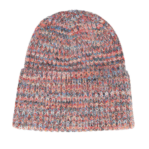 Missoni knit hat