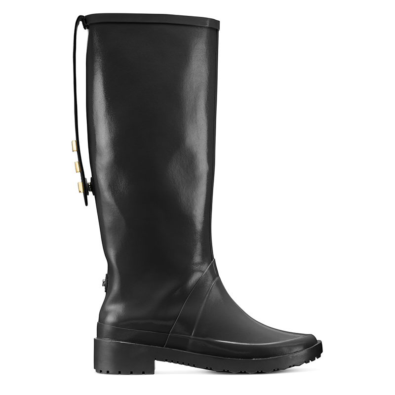 stuart weitzman griffin rain boot